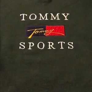 Tommy Hilfiger crew neck-unisex